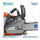 Drujba (motofierastrau) Husqvarna 560XP Mark II- 4.7 CP, sina(lama) 45cm