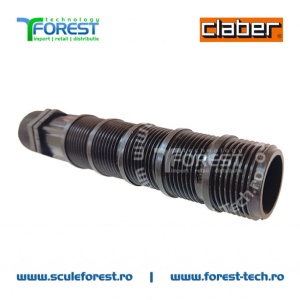 Extensie cuplare sprinkler M3/4" - M3/4" - Img 2
