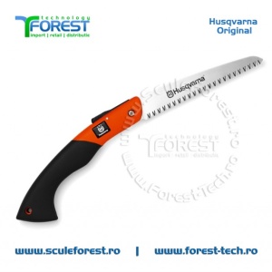 Ferastrau de mana Husqvarna pliabil - 180 mm - Img 5