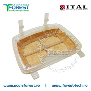 Filtru aer compatibil pentru drujba Stihl MS171, MS181, MS181C, MS211, MS211C - Img 3