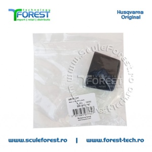 Filtru aer original pentru motocoasa Husqvarna 323R , 325RX - Img 4