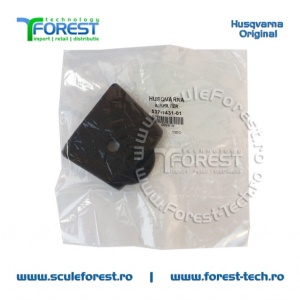 Filtru aer original pentru motocoasa Husqvarna 323R II, 327RX - Img 4