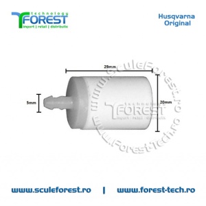 Filtru carburant Husqvarna - Img 2
