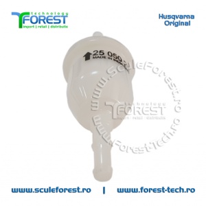 Filtru carburant original tractoare Husqvarna cu motor Kohler cod: 25 050 22-S - Img 5