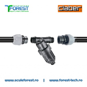 Filtru Claber de circuit 1" x 1" - Img 6