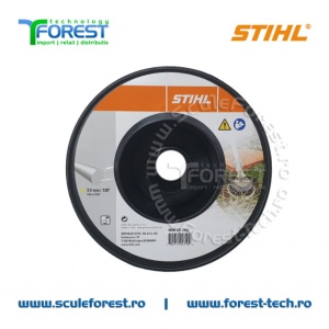 Fir motocoasa Stihl 3 mm (damil) la rola 162m | SculeForest.ro - Img 5