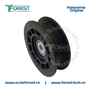 Fulie curea transmisie propulsie Husqvarna LC356AWD - Img 7