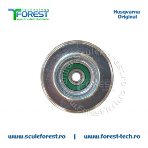 Fulie tractor Husqvarna CTH140, TC138, TC142T, TC242T, TC 242TX, TC342T - Img 3