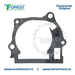 Garnitura carter originala motocoasa Husqvarna 135R, 333R, 535RX