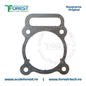 Garnitura cilindru originala motocoasa Husqvarna 545RX, 545RXT - Img 2