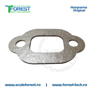 Garnitura toba originala drujba Husqvarna 135, 435, 435e, 440, 440e, 445, 450, Jonsered CS2240, CS2240S, CS2245, CS2250, McCulloch CS390, CS410, CS450 - Img 3
