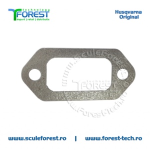 Garnitura toba originala drujba Husqvarna 570, 575XP, 576XP - Img 3