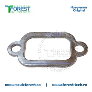 Garnitura toba originala motocoasa Husqvarna 135R, 333R - Img 2