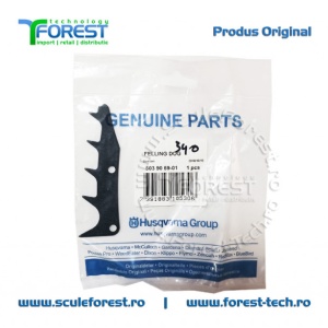 Gheara doborare originala pentru drujba Husqvarna 340, 340e, 345, 345e, 346XP, 350, 350e, 351, 353, 445, 445e, 450, 450e, Jonsered CS2250 - Img 4