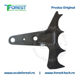 Gheara-lama doborare originala pentru drujba Husqvarna 365, 365 X-TORQ, 371XP, 372XP, 372XP X-TORQ, 385XP, 570, 575XP, 576XP, Jonsered CS2165, CS2171, CS2172 - Img 2