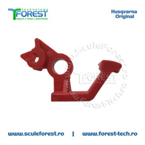 Intrerupator original drujba Husqvarna 120 Mark II, 235, 235e, 236, 240, 240e