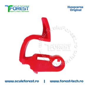 Intrerupator original drujba Husqvarna 455 Rancher, 455e