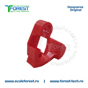 Intrerupator original pentru drujba Husqvarna 340, 340e, 345, 345e, 346XP, 350, 350e, 353, 357XP, 359 - Img 7
