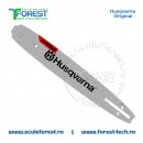 Lama drujba Husqvarna X-FORCE 16"(40cm) pas 3/8 pas 1.3mm