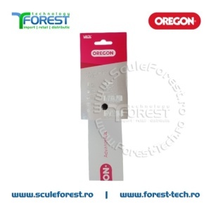 Lama drujba Oregon 14"(35cm) pas 3/8 canal 1.3mm ProAm - Img 5