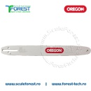 Lama drujba Oregon 16"(40 cm) pas 3/8 canal 1.3mm