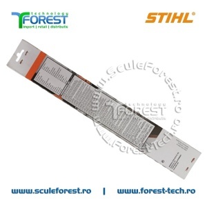 Lama drujba Stihl 30cm pas 3/8 canal 1.3mm Rollomatic E Mini (44 eclise) - Img 10
