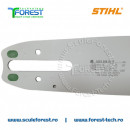 Lama drujba Stihl 40cm pas 3/8 canal 1.6mm Rollomatic E (60 eclise)