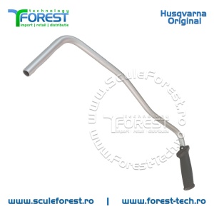 Maner bike original pentru motocoasa Husqvarna 333R MarkII
