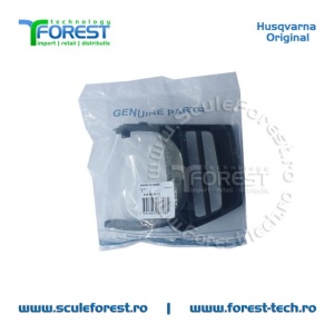 Maner frana original pentru drujba Husqvarna 365 X-TORQ, 372XP X-TORQ - Img 7