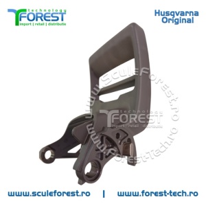 Maner frana original pentru drujba Husqvarna 562XP - Img 2