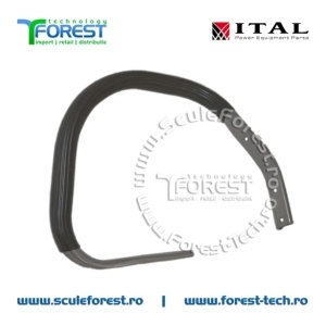 Maner frontal compatibil pentru drujba Husqvarna 345, 346XP, 350, 351, 353 - Img 6