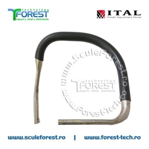 Maner frontal compatibil pentru drujba Husqvarna 357XP, 359 - Img 6