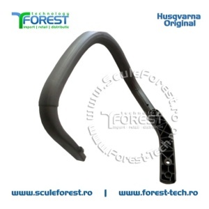 Maner frontal original pentru drujba Husqvarna 135, 140, 435, 435e, 435II, 440, 440e, 440II - Img 3