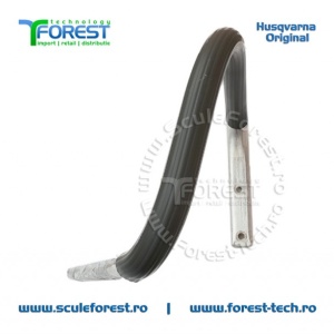 Maner frontal original pentru drujba Husqvarna 365 X-TORQ, 372XP X-TORQ