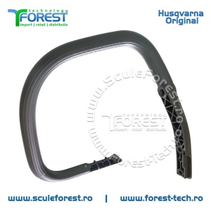 Maner frontal original pentru drujba Husqvarna 445e , 445II, 445S, 450e, 450II, 450S, 450X - Img 7