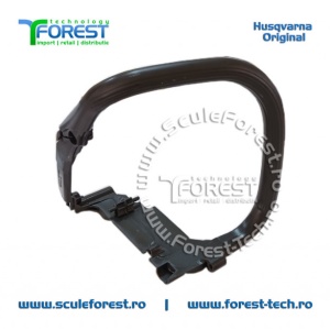 Maner frontal original pentru drujba Husqvarna 455 Rancher, 460 Rancher - Img 6