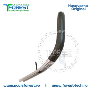 Maner frontal original pentru drujba Husqvarna 565, 572XP - Img 7
