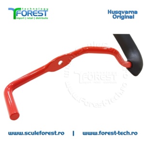 Maner si cablu intrerupator (kit) ptr. masina de tuns gazonul Husqvarna LC 353 AWD - Img 8