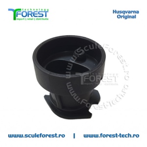 Manson carburator drujba Husqvarna 340, 345, 350, 346, 353 - Img 3