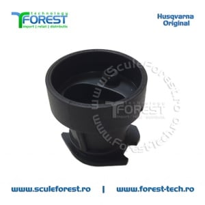Manson carburator drujba Husqvarna 340, 345, 350, 346XP, 353 - Img 3