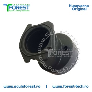Manson carburator drujba Husqvarna 357XP, 359 - Img 2