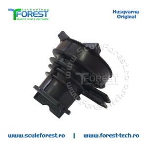 Manson carburator drujba Husqvarna 365 X-TORQ, 372XP X-TORQ - Img 2
