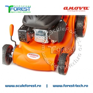 Masina de tuns gazonul Anova CC240PT - 40cm / 3.2CP - Img 2