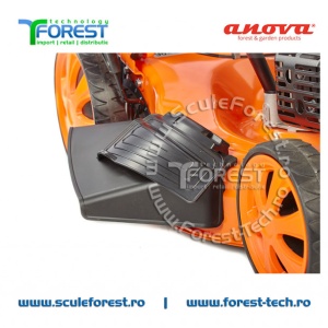 Masina de tuns gazonul Anova CC246T - 46cm / 3.2CP - Img 2