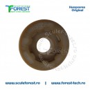 Melc ulei (pinion) original drujba Husqvarna 350