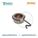 Melc ulei (pinion) original drujba Stihl MS270, MS271, MS280, MS291