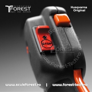 Motocoasa Husqvarna 325R - 1.15 CP | SculeForest.ro - Img 2