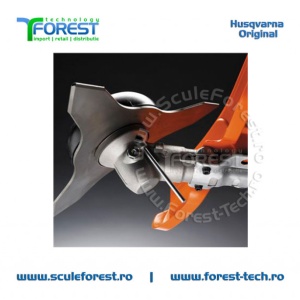 Motocoasa Husqvarna 545 RXT AutoTune™ - 3.0 CP | SculeForest.ro - Img 7