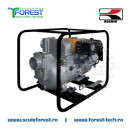 Motopompa 4" ( 100mm ) apa murdara motor Subaru KTR-100X