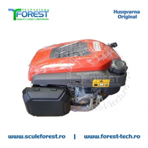 Motor complet masina tuns gazon Husqvarna LC 151, Husqvarna LC 151S - Img 5